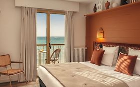 Hotel Les Brises